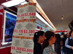 -崇光百货(铜锣湾店)