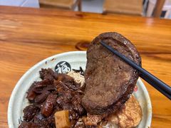 -旺泉餐饮店·清真牛肉面馆