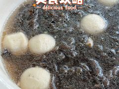 -众味海鲜大排档·活海鲜·潮汕味(南澳店)