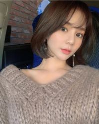 -东方美妍小鹏造型