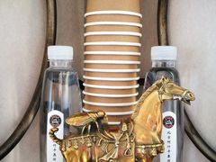 -阿什卡咖啡馆ESSCA COFFEE(塔里木石油宾馆店)
