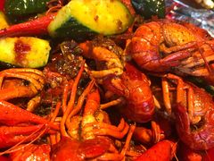 十三香小龙虾-刘一龙虾(山东路店)