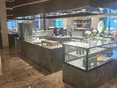 -艺站·自助餐厅·牛排西餐厅(济南绿地美利亚酒店)