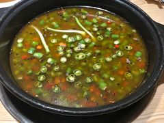 -香坝坝鲜鱼火锅(春熙路店)