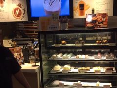 -麦当劳(杭州西湖银泰百货店)