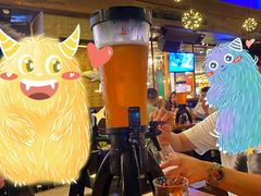 -SHARK鲨鱼餐吧(购物公园店)