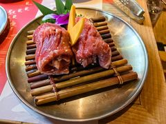 -西塔老太太泥炉烤肉(杭州首店)