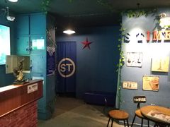 -S Team剧情密室(杭州龙翔桥店)