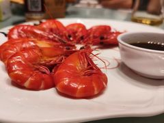 -稻香海鲜饭店(第一国际店)