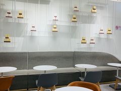 大堂-奈雪的茶(市百一店)