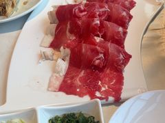 -东来顺饭庄(西直门店)