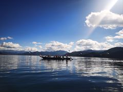 -丽江泸沽湖景区