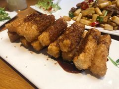 -渔太泰漓江小馆·广西融合菜(西街店)