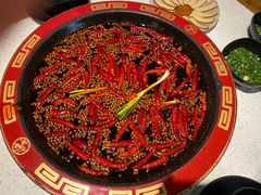 -骉骉老火锅(铁像寺路店)