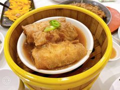 -嘉味港式餐厅(海门大有境店)