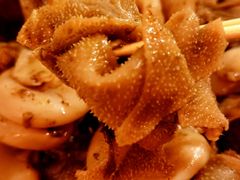 -明记牛杂(新马路分店)