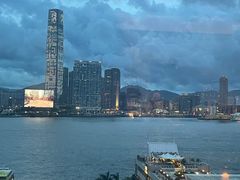 -Caprice(香港四季酒店)