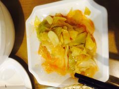 -台北楚楚园馅饼粥(虹桥南丰城店)