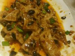 -马凯餐厅(长椿街店)