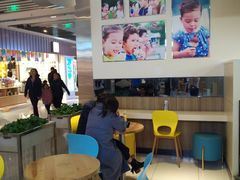 -DQ·蛋糕·冰淇淋(金桥店)