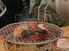 -烧肉达人•炭火烧肉(新天地店)