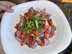 -映山红鲜货火锅(鱼嘴店)