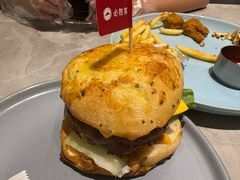 -必胜客(漕宝路店)