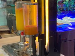 -阪尚皇·原切牛排·烤肉火锅自助(北京路店)