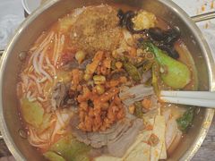 -小满手工粉(北京来福士店)