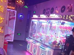-唱吧麦颂KTV(马驹桥店)