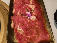 -炙城·韩式烤肉(南京东路店)