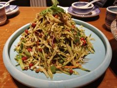 -95号酱骨·一块豆腐(展春园西路店)