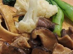 -食百绚全日制餐厅(成都棕榈泉费尔蒙酒店)