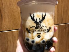-鹿角巷The Alley(龙湖天街店)