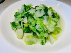 炒青菜-千岛湖小鱼儿·淳安匠心农家菜