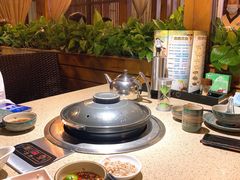 -润泽园椰子鸡(汇一城店)