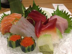 -隐泉之语日式料理(王府中环店)