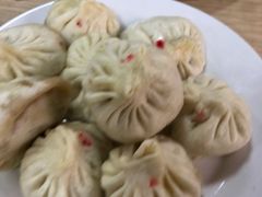 -津门永胜包子铺(哈尔滨道总店)
