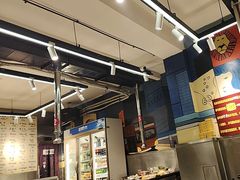 -英雄故事地摊烤肉(马驹桥店)