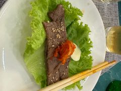 -平壤馆(西塔街店)