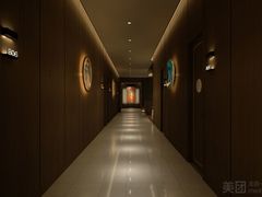 -雲汇影院式足浴(21世纪北环店)
