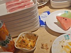 -玫瑰花园自助烤肉(顺义鑫海韵通店)
