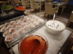 -北京王府井希尔顿酒店·万斯阁西餐厅