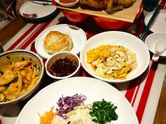 -醉长安(钟楼旗舰店)