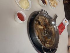 -太婆天府山珍酒楼(亚运村店)