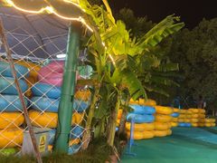 -苏州乐园森林水世界