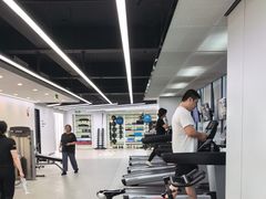 -WEGYMER健萌健身(麦德龙钰龙天下馆)