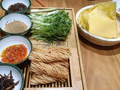 -村长家的疙瘩汤(淄博路店)