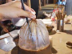 -半坡九号老挝冰咖啡