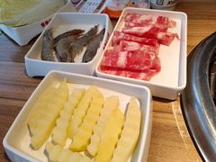 -季季红火锅(长沙步行街店)